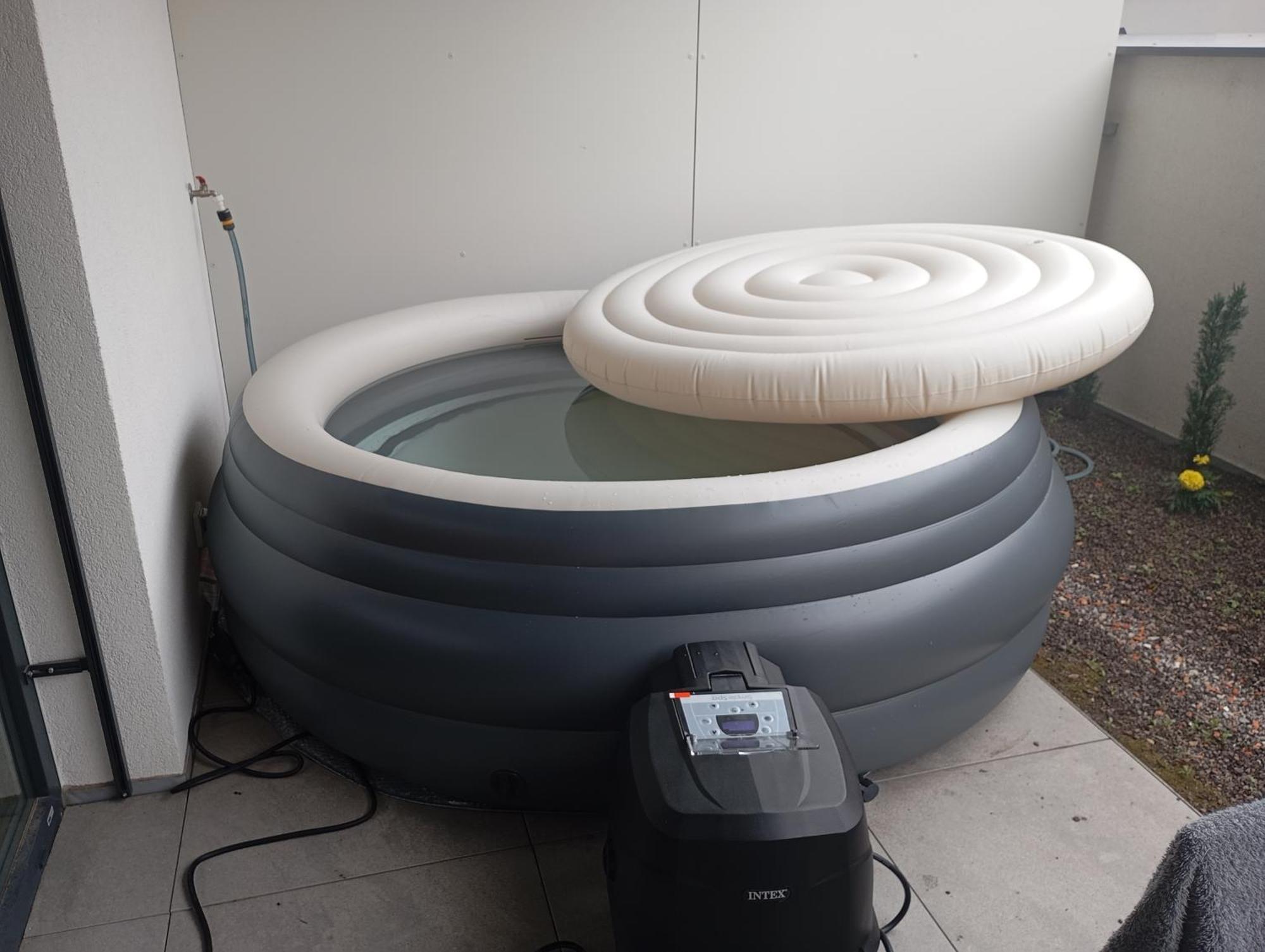 Novy Apartman S Terasou Brno Bagian luar foto